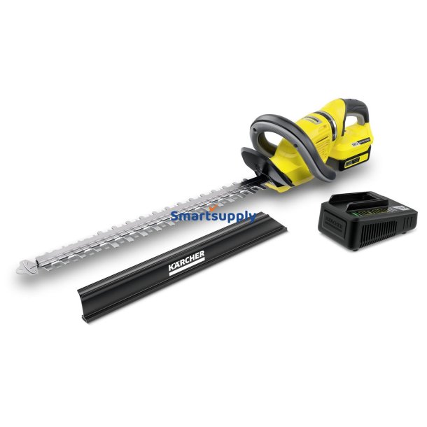 Akku Saks Karcher Hge 18-50 Batterist