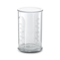 Bosch ErgoMixx MSM66120 Nedsnkning blender 600 W Gr, Hvid