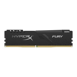 Kingston Hyperx Fury Hx436c18fb3/32 Ram 32Gb Ddr4 3600 Mhz