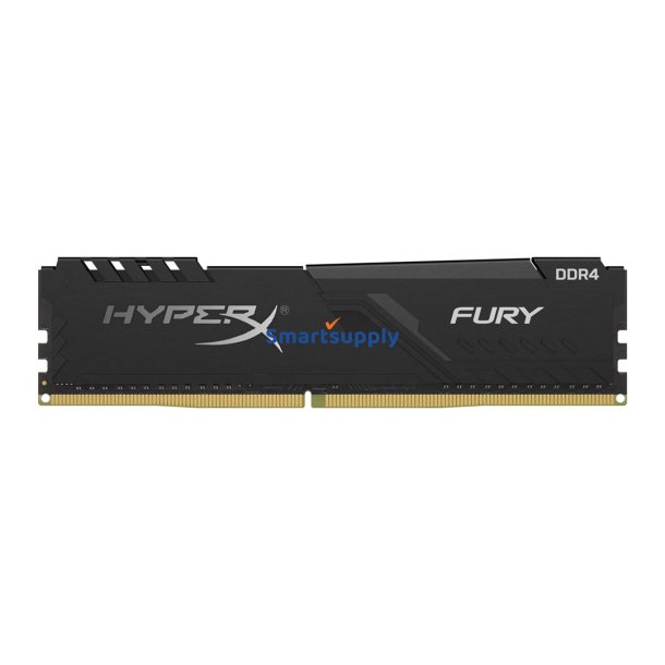 HyperX FURY HX436C18FB3/32 hukommelsesmodul 32 GB DDR4 3600 Mhz