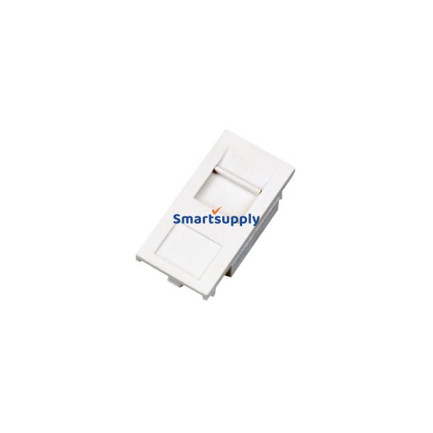 Alantec Os002 Fatningssikring Hvid 1 Stk