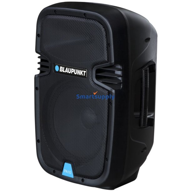 Blaupunkt Profesjonalny System Audio Pa10 1-Vejs