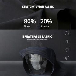 Ocean Menstrual Panty Heavy - S