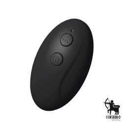 Octavius Dildo with Thrusting, 360 Waving and Vibrating 7.8 - 20 cm