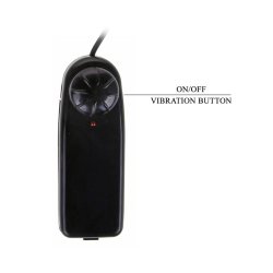 Oher Stra-On with Vibration and Squirt Dildo