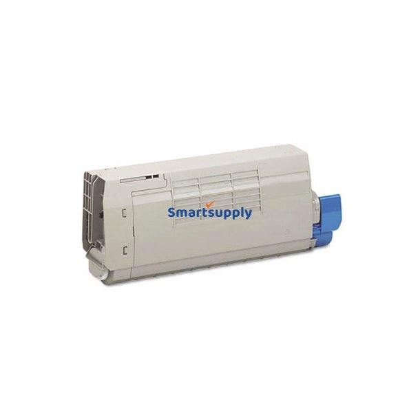 OKI ES3032, ES7411 Magenta toner 11.000 sider kompatibel