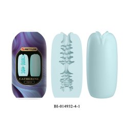 Olga Display 15 Men Masturbator