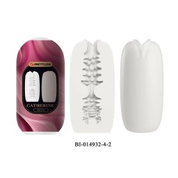 Olga Display 15 Men Masturbator