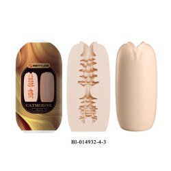 Olga Display 15 Men Masturbator