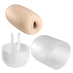 Olga Display 15 Men Masturbator