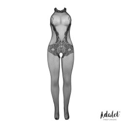 Olin Bodystocking open Crotch - S/M