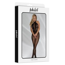 Olin Bodystocking open Crotch - S/M