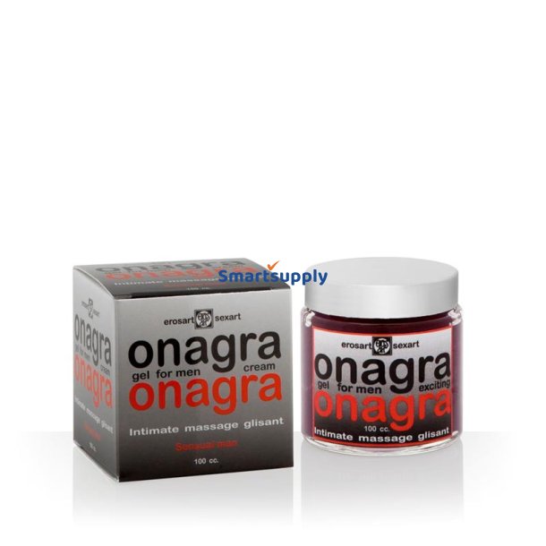 Onagra Man 100 ml