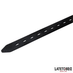 Open Mouth Gag with Nipple Clamps