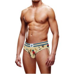 Open Slip Lumberbear - S