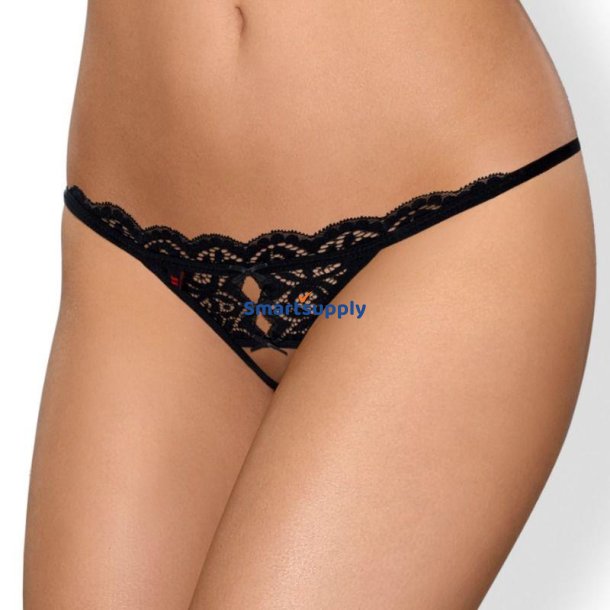 Open Thong 831-THC-1 - L/XL