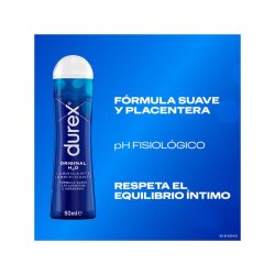Original Lubricant Water-based 50ml