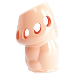 Oscar Penis Sleeve Flexible