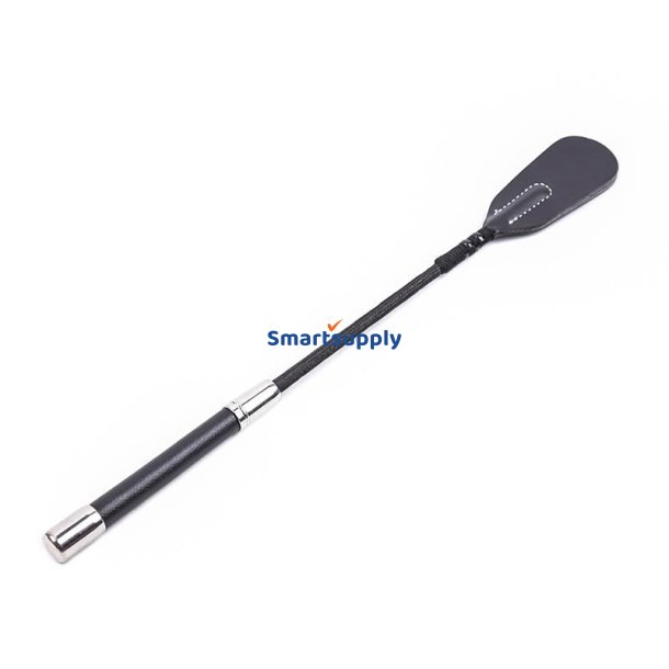oval riding crop 35cm