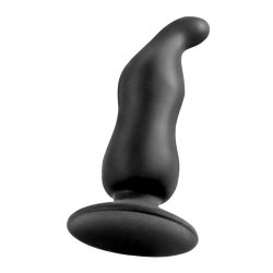 P-Spot Plug - Colour Black