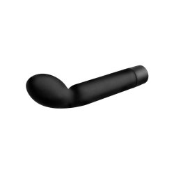 P-Spot Tickler Vibe - Colour Black
