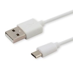 Savio USB  Mikro-Usb Kabel Cl-123