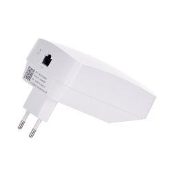 Tenda Nova Mw5 Trdls Router Dual-Band (2,4 Ghz / 5 Ghz) Gigabit Ethernet Hvid