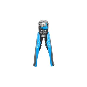 Lanberg NT-0104 kabelstripper Sort, Bl