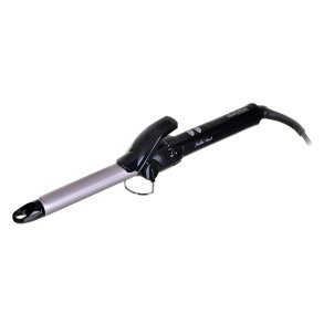 BaByliss Pro 180 19mm Krllejern Varm sort, pink