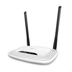 Tp-Link 300Mbps Trdls N Wi-Fi-Router