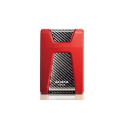 ADATA DashDrive Durable HD650 ekstern harddisk 1000 GB Rd