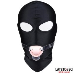 Pacifier Gag Ball Adjustable 43-60 cm