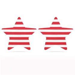 Pack Nipple Covers Star EEUU