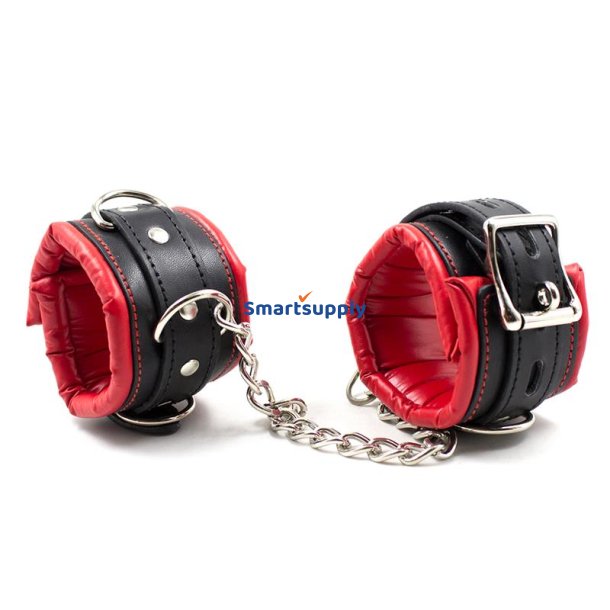 Padded Handcuffs Adjustable