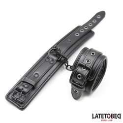 Padded  Handcuffs Adjustable