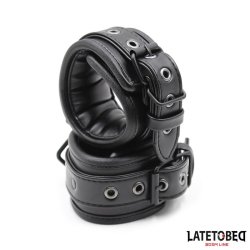 Padded  Handcuffs Adjustable