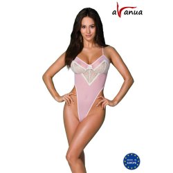 Pamela Body Pink - S/M
