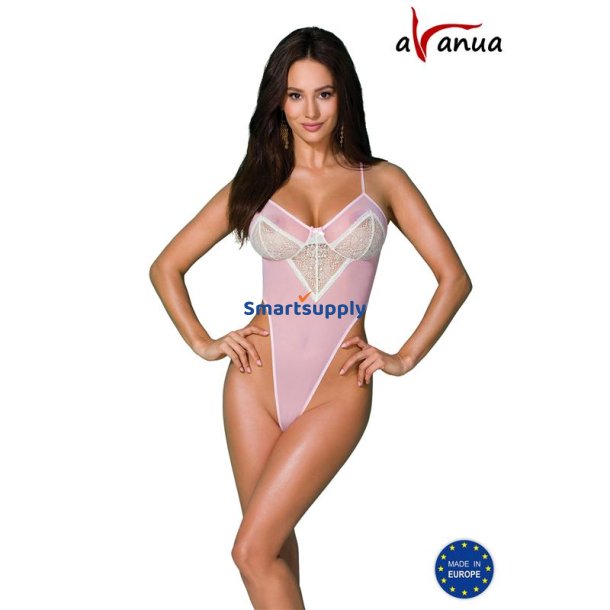 Pamela Body Pink - S/M