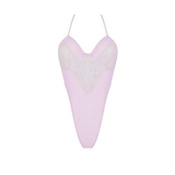 Pamela Body Pink - S/M