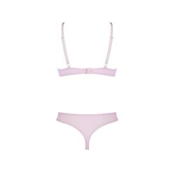 Pamela Set Pink - S/M