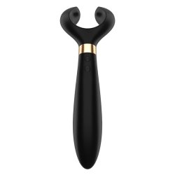 Partner Satisfyer Multifun 3 Black