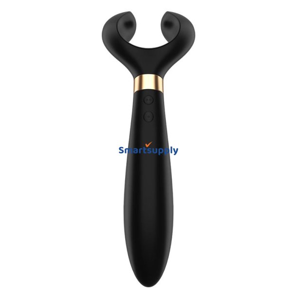 Partner Satisfyer Multifun 3 Black