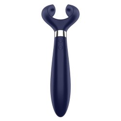 Partner Satisfyer Multifun 3 Blue