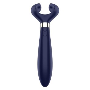 Partner Satisfyer Multifun 3 Blue