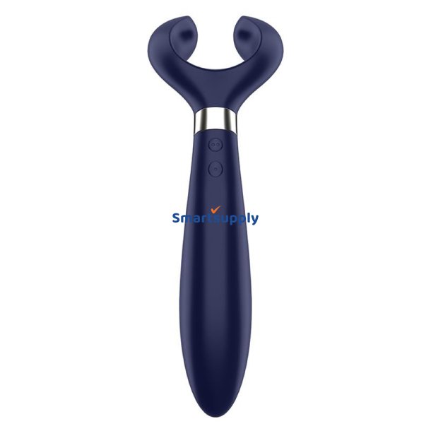 Partner Satisfyer Multifun 3 Blue