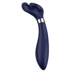 Partner Satisfyer Multifun 3 Blue