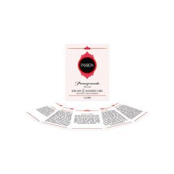 Passion Bath Set (EN ES)