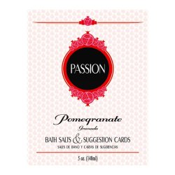 Passion Bath Set (EN ES)