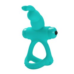 Passionate Figgy Vibrating Penis Ring