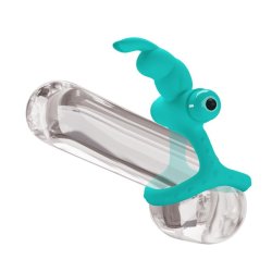 Passionate Figgy Vibrating Penis Ring